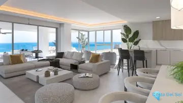 4 bedroom Apartment for Sale in Málaga-56427