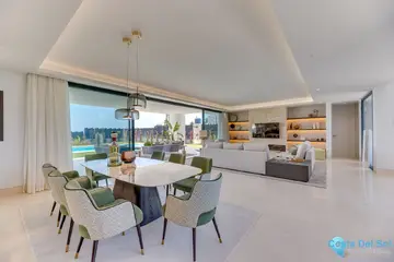 5 bedroom House for Sale in The Golden Mile-56452