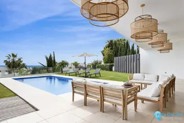 5 bedroom House for Sale in Benahavís-56475