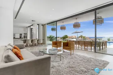 5 bedroom House for Sale in Benahavís-56479