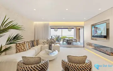 4 bedroom Apartment for Sale in New Golden Mile-56528