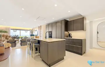 4 bedroom Apartment for Sale in New Golden Mile-56532