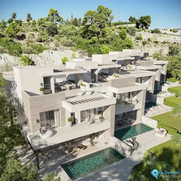 5 bedroom House for Sale in La Quinta-56541