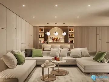 5 bedroom House for Sale in La Quinta-56549