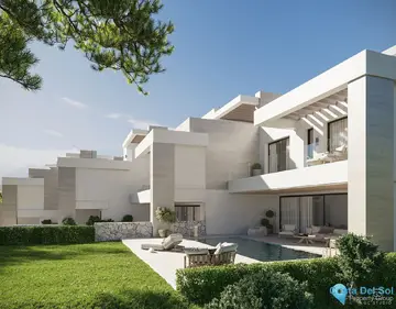 5 bedroom House for Sale in La Quinta-56551