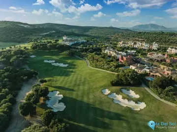 4 bedroom House for Sale in Sotogrande-56575