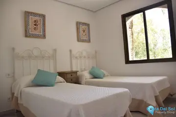 3 bedroom Apartment for Sale in Elviria-83990