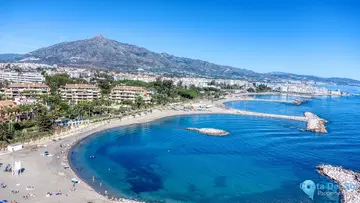 6 bedroom Apartment for Sale in Puerto Banús-56574