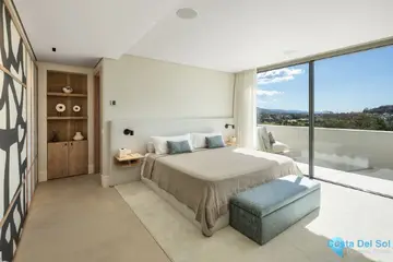 6 bedroom House for Sale in Benahavís-56599