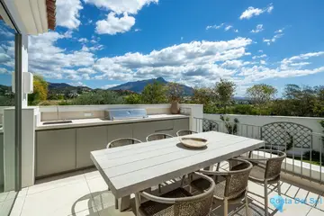 6 bedroom House for Sale in Benahavís-56587