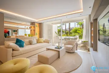 3 bedroom Apartment for Sale in The Golden Mile-56615