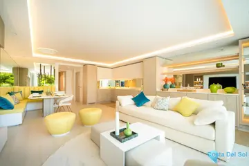 3 bedroom Apartment for Sale in The Golden Mile-56602