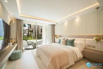 3 bedroom Apartment for Sale in The Golden Mile-56613