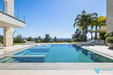 5 bedroom House for Sale in Benahavís-56621