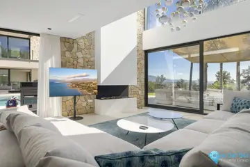5 bedroom House for Sale in Benahavís-56624