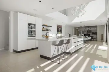 5 bedroom House for Sale in Benahavís-56625