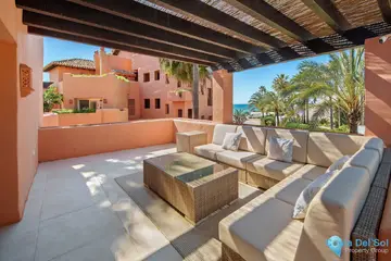 3 bedroom Apartment for Sale in Marbella-56631