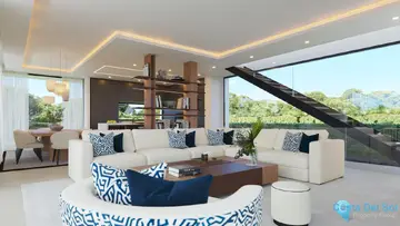 5 bedroom House for Sale in Cabopino-56642