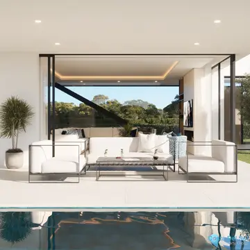 5 bedroom House for Sale in Cabopino-56645