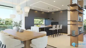 5 bedroom House for Sale in Cabopino-56651