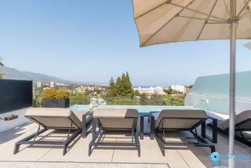 4 bedroom House for Sale in Nueva Andalucía-56659
