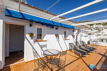 5 bedroom House for Sale in Canillas de Albaida-77939