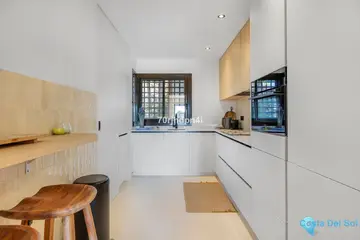 3 bedroom Apartment for Sale in Estepona
