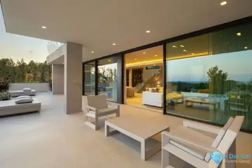 5 bedroom House for Sale in Benahavís-56708