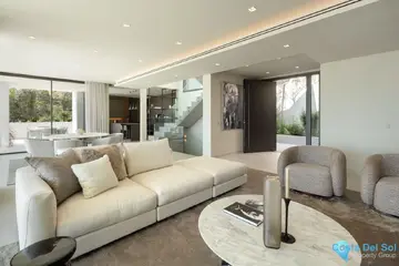 5 bedroom House for Sale in Benahavís-56715