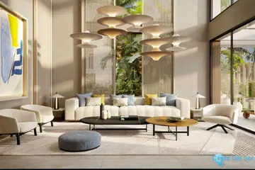 5 bedroom House for Sale in Nueva Andalucía-56734