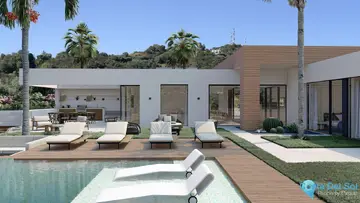 4 bedroom House for Sale in Marbella-56745