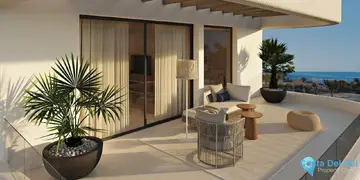 3 bedroom Apartment for Sale in Marbella-56764