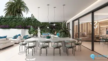 3 bedroom Apartment for Sale in Marbella-56752