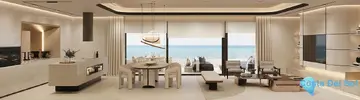 3 bedroom Apartment for Sale in Marbella-56754