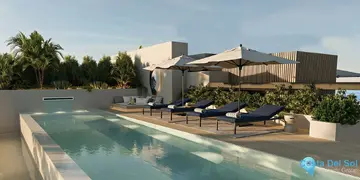 3 bedroom Apartment for Sale in Marbella-56758