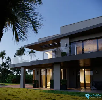 5 bedroom House for Sale in The Golden Mile-56757