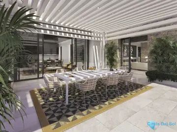 6 bedroom House for Sale in Puerto Banús-56775