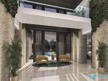 6 bedroom House for Sale in Puerto Banús-56779