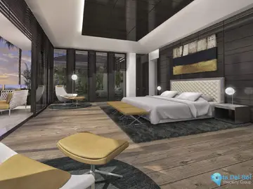 6 bedroom House for Sale in Puerto Banús-56780