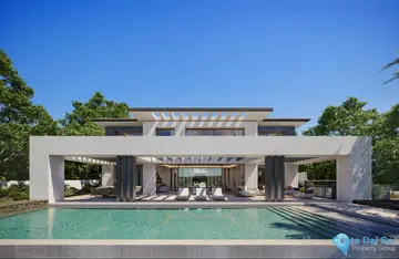 5 bedroom House for Sale in Benahavís-56795