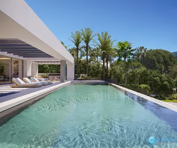 5 bedroom House for Sale in Benahavís-56802