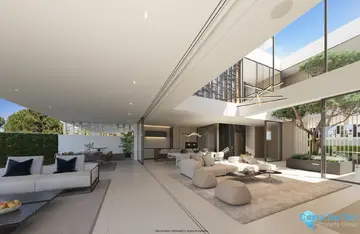 3 bedroom House for Sale in Nueva Andalucía-56806