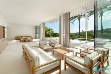 4 bedroom House for Sale in Casares Playa-56827