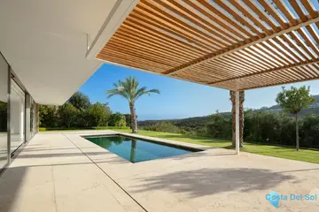 4 bedroom House for Sale in Casares Playa-56816