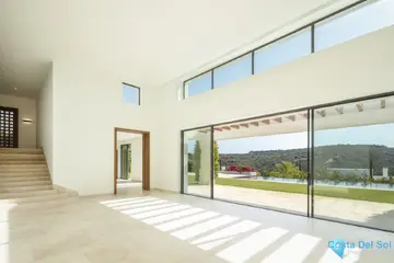 4 bedroom House for Sale in Casares Playa-56820