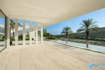 4 bedroom House for Sale in Casares Playa-56824