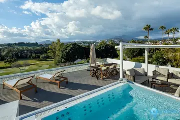 6 bedroom House for Sale in Nueva Andalucía-56831