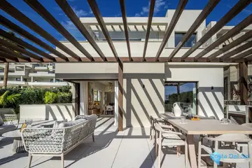 4 bedroom House for Sale in New Golden Mile-56849