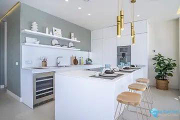 4 bedroom House for Sale in New Golden Mile-56837