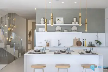 4 bedroom House for Sale in New Golden Mile-56843